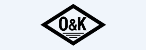 Orenstein and Koppel GmbH